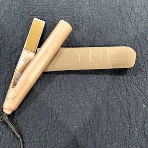 The Original Tyme Hair Curler